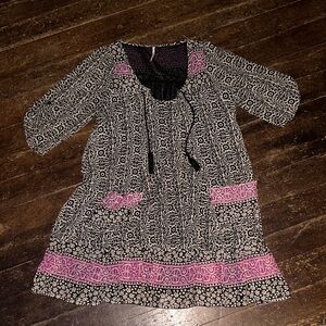Free People dress or tunic